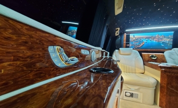 İzmir’de VIP Ulaşımda Yeni Dönem: Lunaport VIP Transfer İzmir Konfor ve Güveni Bir Araya Getiriyor